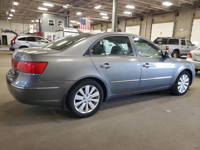 2010 HYUNDAI SONATA SE - Other View