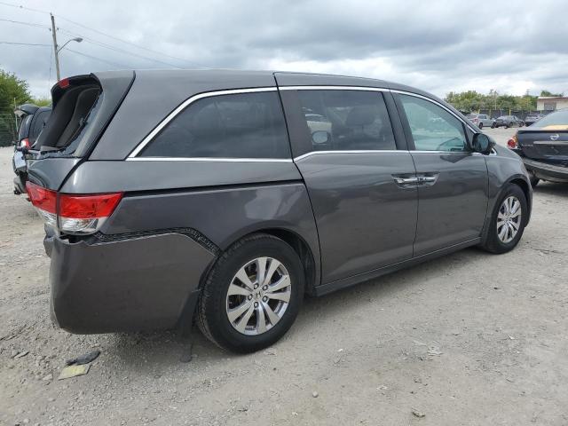 2015 HONDA ODYSSEY EX #3260407559