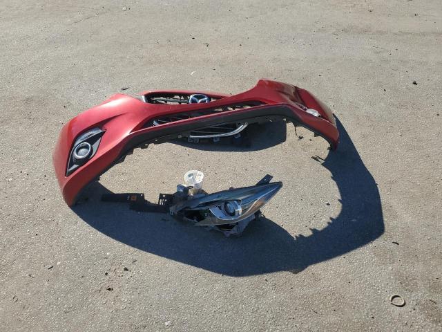 2014 MAZDA 3 TOURING - JM1BM1V39E1130401