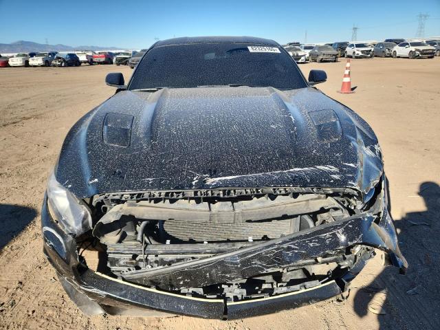 2017 FORD MUSTANG GT #3292413285