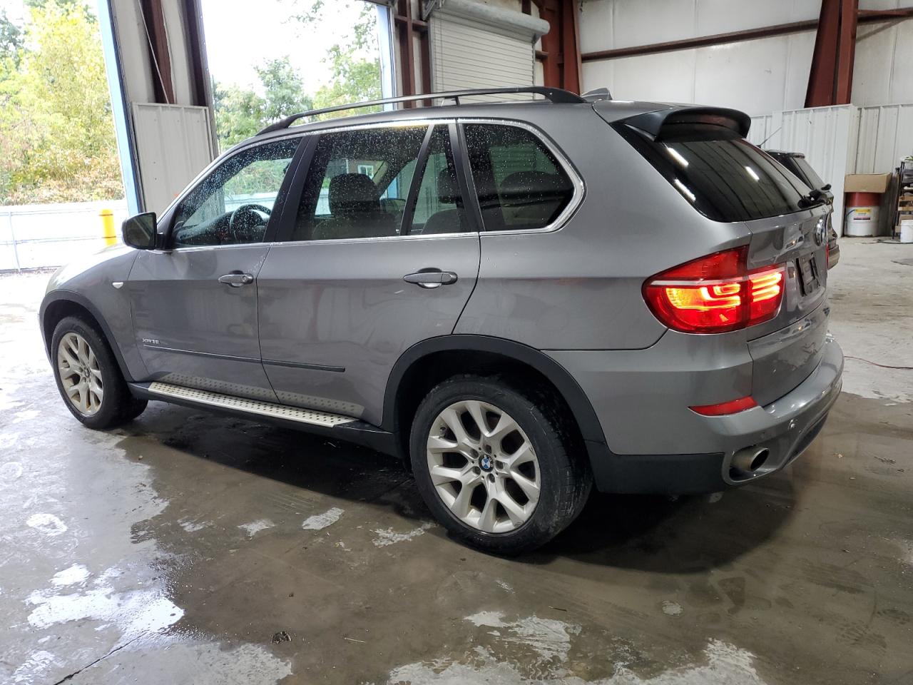 BMW X5 XDRIVE35I