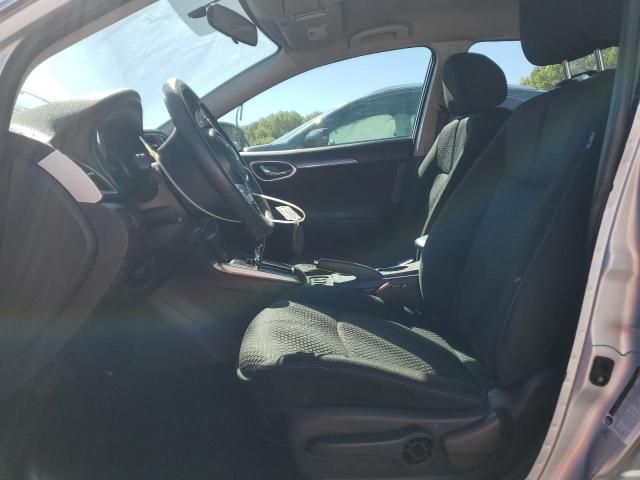 2017 NISSAN SENTRA S 3N1AB7AP8HY377862