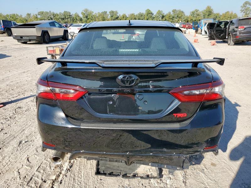 2023 TOYOTA CAMRY TRD 4T1KZ1AK4PU086688