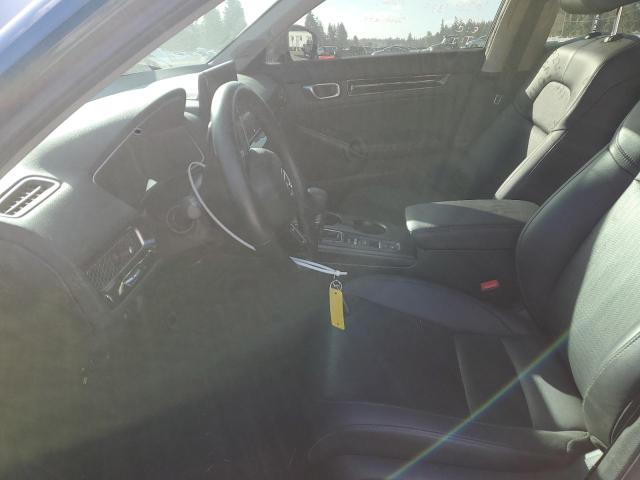 2024 HONDA CIVIC TOUR 2HGFE1F9XRH321593