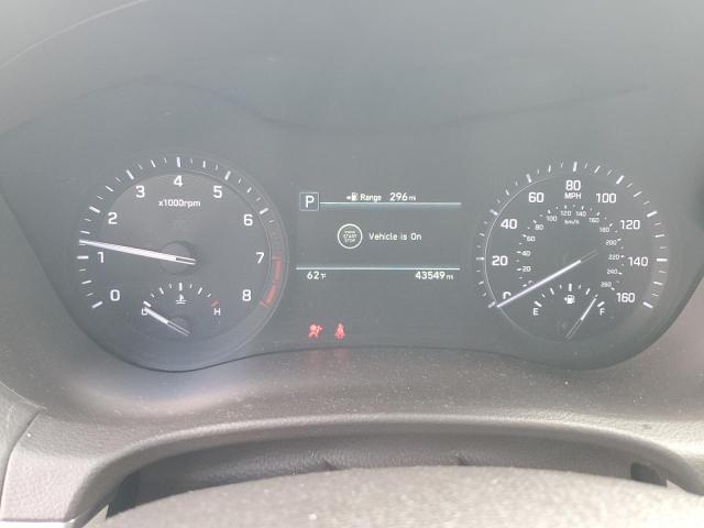 2018 GENESIS G80 BASE - KMHGN4JE1JU232257