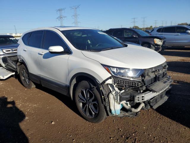 2020 HONDA CR-V EXL - 5J6RW2H80LL010634