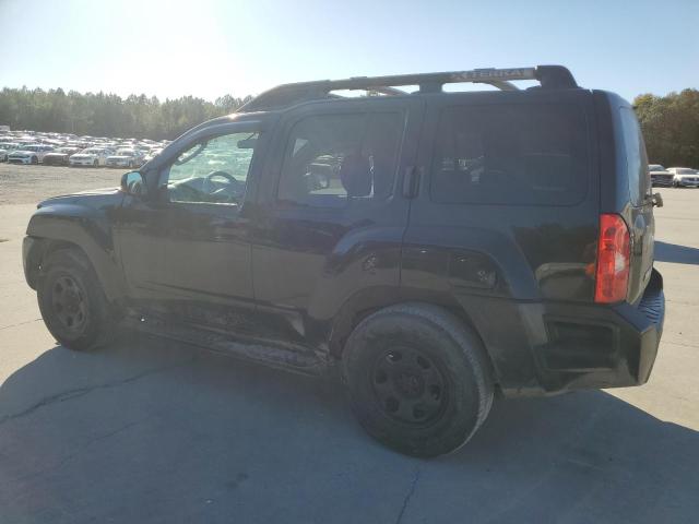 2011 NISSAN XTERRA OFF #3290221211