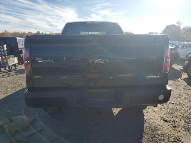 2014 FORD F150 SUPER - 1FTFX1EF6EFC81475