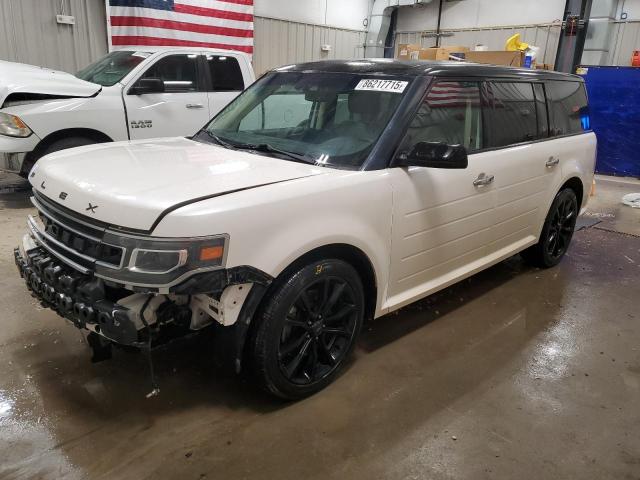 FORD FLEX LIMIT