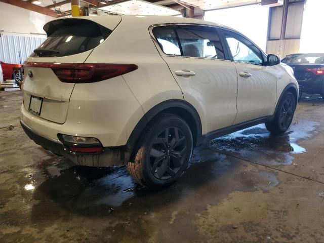 2022 KIA SPORTAGE L - KNDPMCAC5N7016139