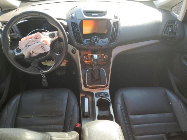 2015 FORD C-MAX SEL - 1FADP5BU5FL112719