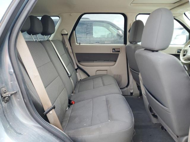 2010 FORD ESCAPE XLT - 1FMCU9DG7AKA79228