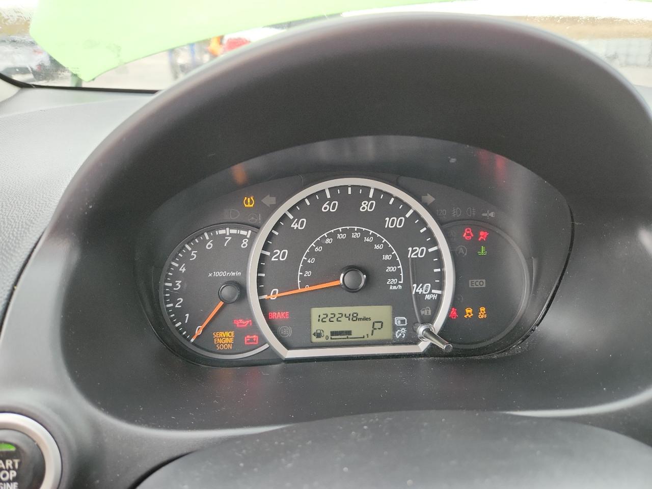 MITSUBISHI MIRAGE ES