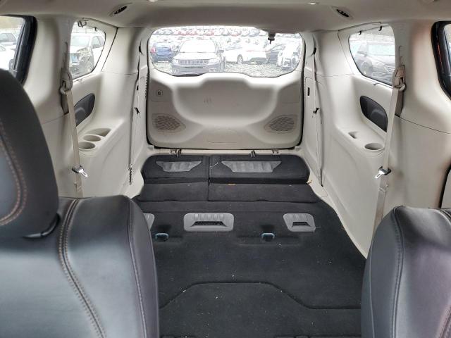 2018 CHRYSLER PACIFICA T - 2C4RC1BG7JR127088