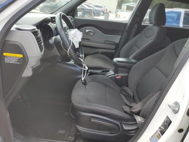 2016 KIA SOUL #3293686386