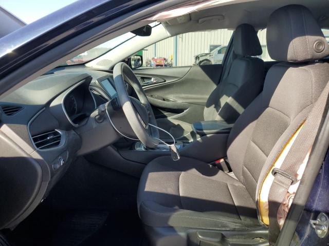 2017 CHEVROLET MALIBU LS - 1G1ZB5ST9HF152642