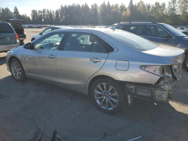 2017 TOYOTA CAMRY HYBR 4T1BD1FK3HU213245