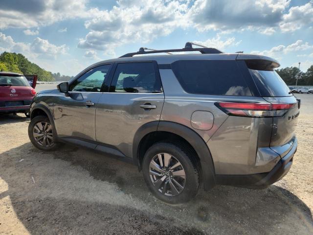 2023 NISSAN PATHFINDER #3308427275