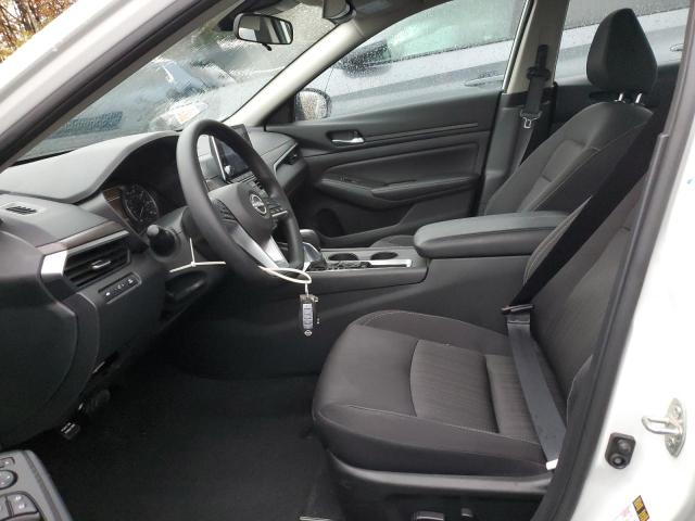 2025 NISSAN ALTIMA SV 1N4BL4DV8SN401045