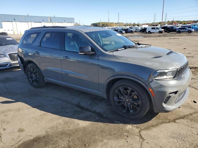 2024 DODGE DURANGO R/ #3304546449