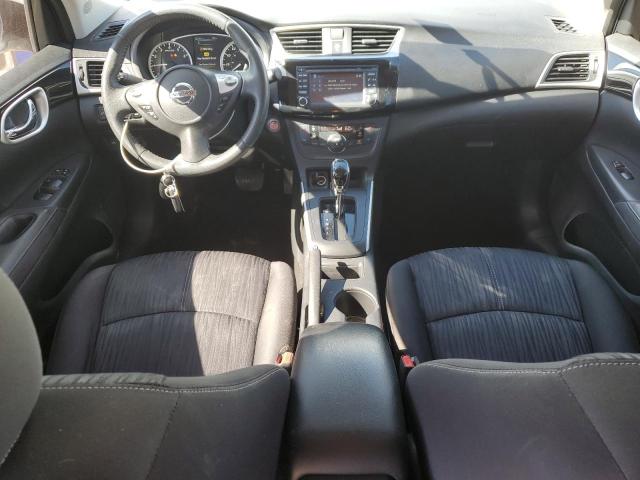 2018 NISSAN SENTRA S #3292667614