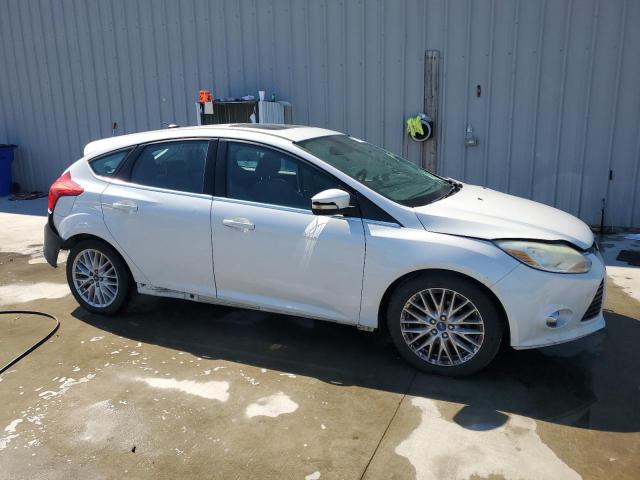 2012 FORD FOCUS SEL - 1FAHP3M20CL443592