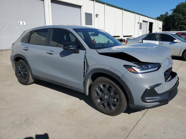 2024 HONDA HR-V SPORT #3292325299