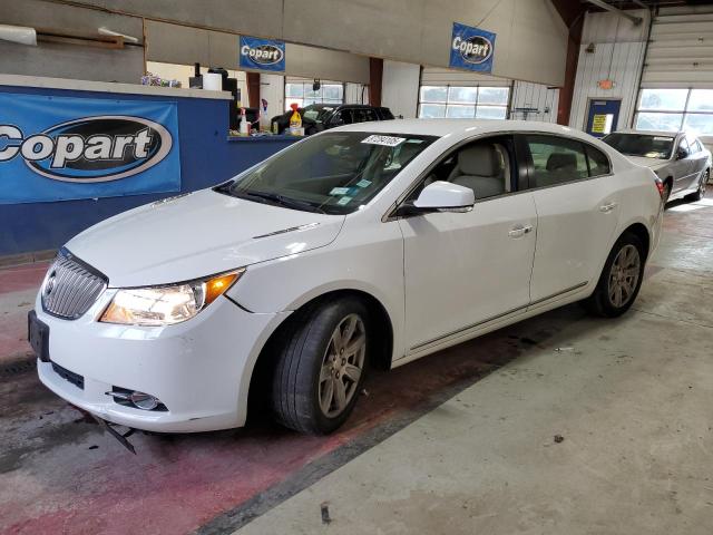BUICK LACROSSE C