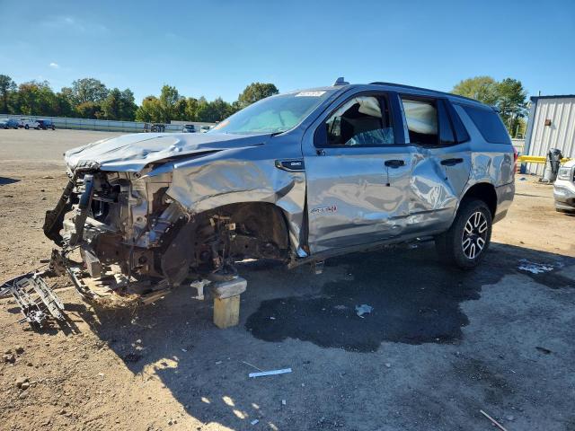 2023 GMC YUKON AT4 1GKS2CKL4PR347496