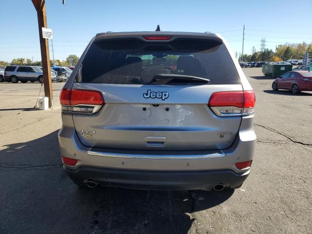 2014 JEEP GRAND CHER - 1C4RJFBG0EC508783