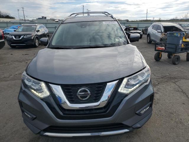 2019 NISSAN ROGUE S - 5N1AT2MV2KC830540