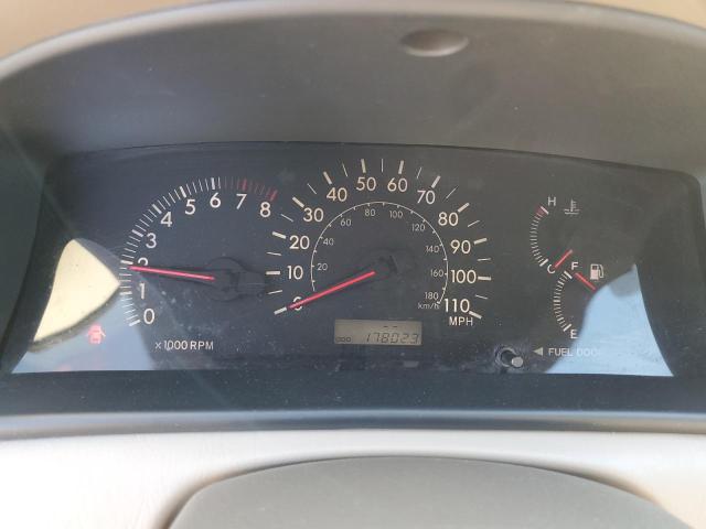 2005 TOYOTA COROLLA CE #3297173882