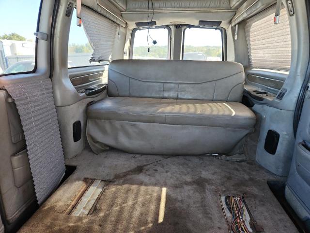 2003 GMC SAVANA RV G1500 #3284826521