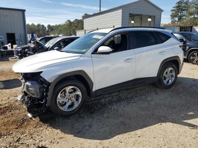 2024 HYUNDAI TUCSON SEL - 5NMJB3DE3RH353660