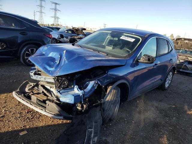 2023 FORD ESCAPE ACT 1FMCU0GN4PUB41476