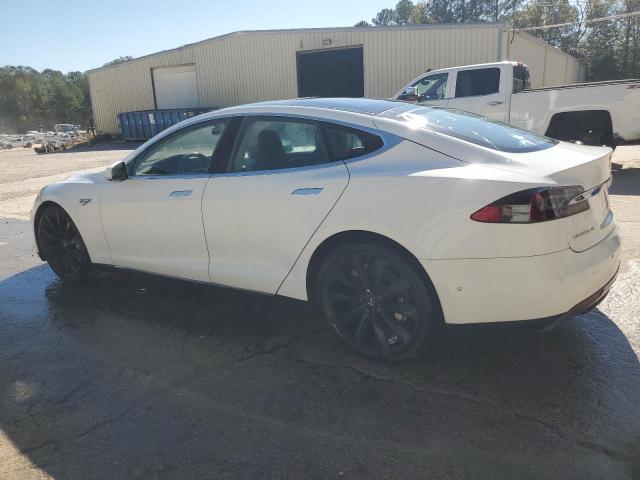 2015 TESLA MODEL S #3297994032