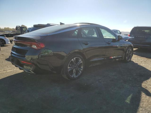 2022 KIA K5 EX #3304669939