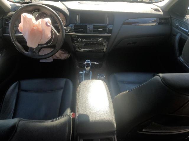 2015 BMW X4 XDRIVE3 5UXXW5C52F0E87150