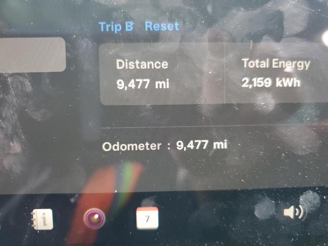 2024 TESLA MODEL 3 - 5YJ3E1EB9RF829677