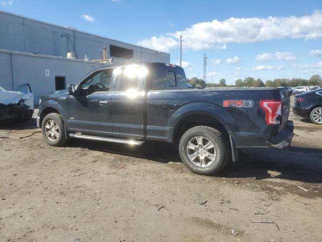 2017 FORD F150 SUPER - 1FTEX1EP6HFA08495