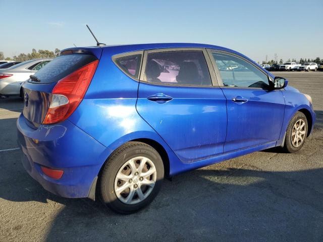 2014 HYUNDAI ACCENT GLS #3273786352