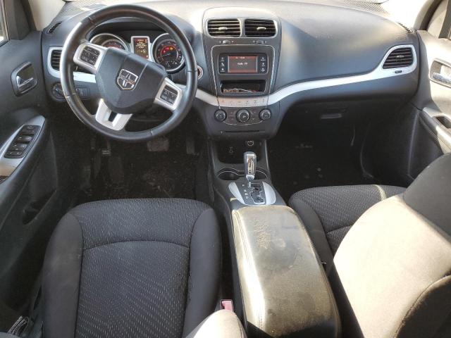 2017 DODGE JOURNEY SE 3C4PDCAB3HT545774