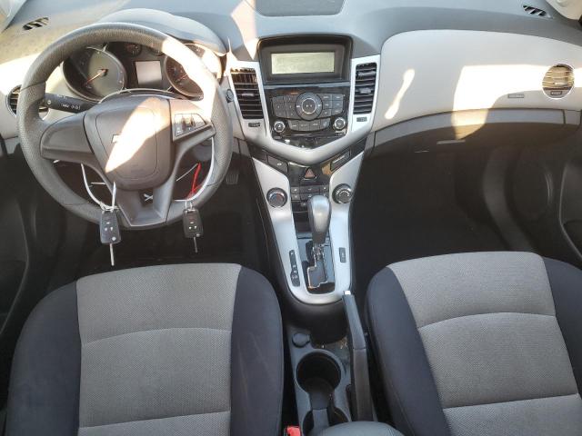 2016 CHEVROLET CRUZE LIMI 1G1PC5SH2G7165192