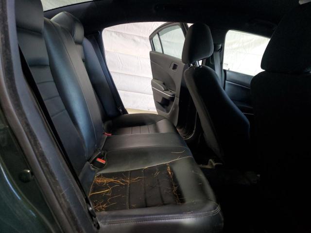 2015 DODGE CHARGER PO 2C3CDXKT7FH837211