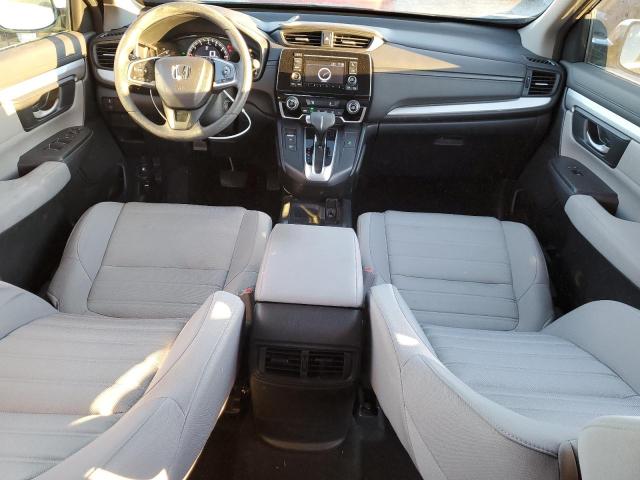 2017 HONDA CR-V LX #3298054135