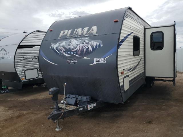 2018 PUMA PALAMINO #3315762348