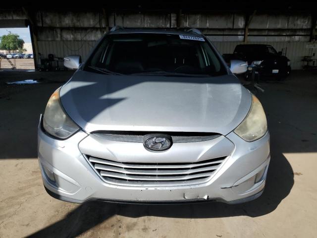 2013 HYUNDAI TUCSON GLS #3296245425