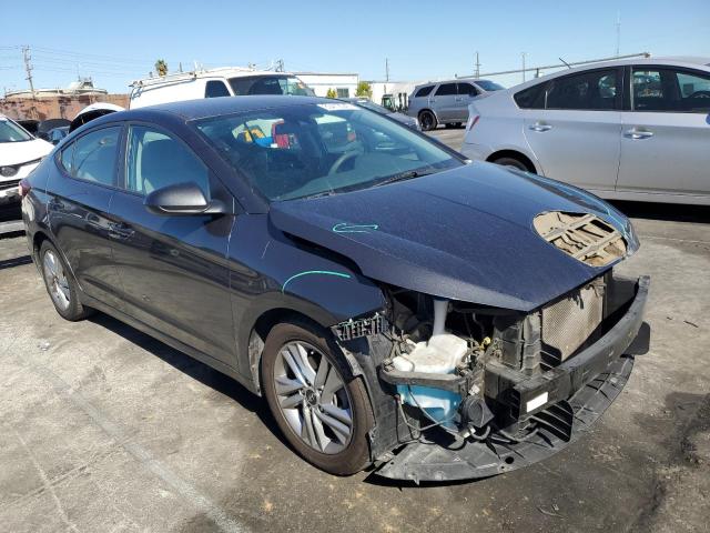 2020 HYUNDAI ELANTRA SE #3302893904