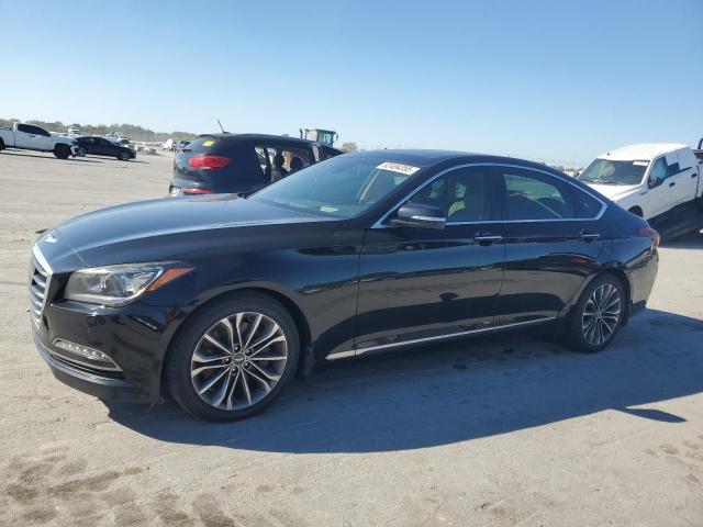 HYUNDAI GENESIS 3.