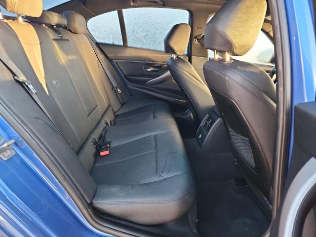 2013 BMW ACTIVEHYBR - WBA3F9C57DF483672